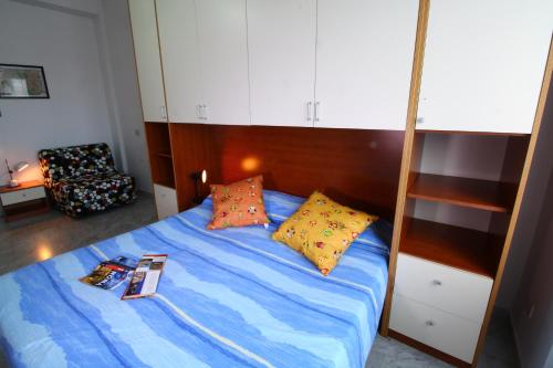 This photo about B&B Maria Grazia shared on HyHotel.com