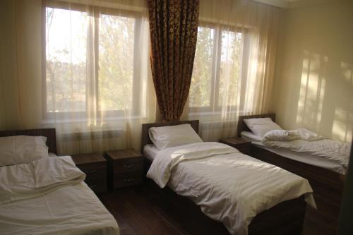 This photo about Comfort Hostel shared on HyHotel.com
