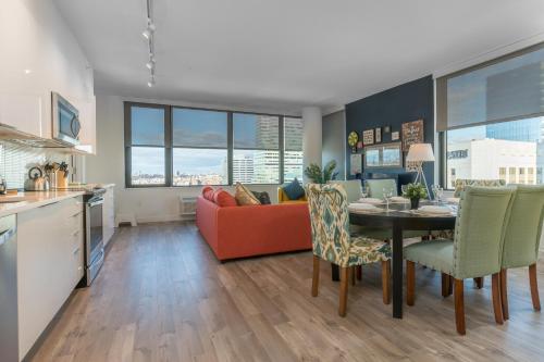 在meiguo.com看到的Dream Home Luxury Suites的介绍图片