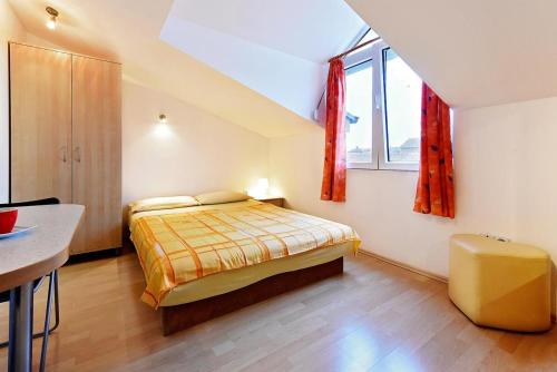 Hotel Studio Vodice 12667b