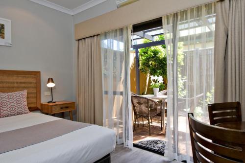 文塔吉斯住宿酒店 (Vintages Accommodation) in 玛格丽特河 文塔吉斯住宿酒店 (Vintages Accommodation) in 玛格丽特河