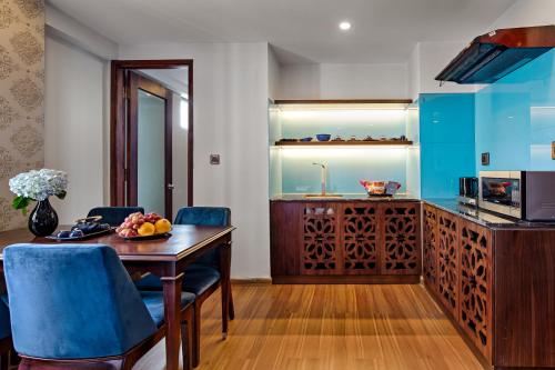 cuisine, Halina Hotel and Apartment in Da Nang cuisine, Halina Hotel and Apartment in Da Nang