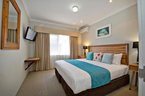 文塔吉斯住宿酒店 (Vintages Accommodation) in 玛格丽特河 文塔吉斯住宿酒店 (Vintages Accommodation) in 玛格丽特河