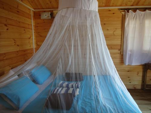 This photo about Agonda Paradise shared on HyHotel.com