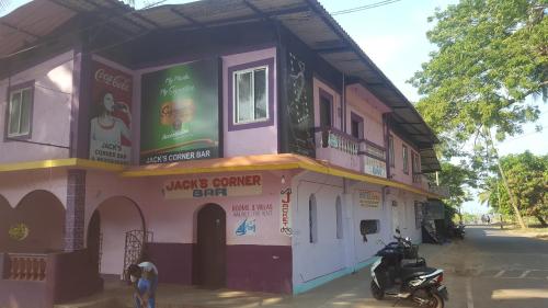 Jack Joana Tourist Home
Jack Joana Tourist Home