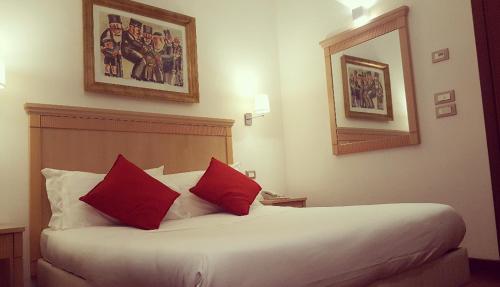 This photo about Hotel Palazzo Sant' Elena shared on HyHotel.com