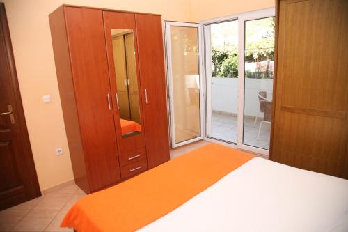 This photo about Apartments Lanterna shared on HyHotel.com
