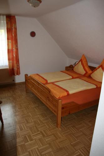 This photo about Weingut & Gastehaus Stephan Kohl shared on HyHotel.com