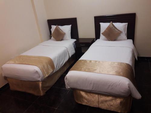 Lake Hotel in Khasab Lake Hotel in Khasab