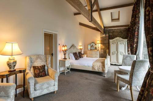 Doxford Hall Hotel and Spa in Alnwick Doxford Hall Hotel and Spa in Alnwick