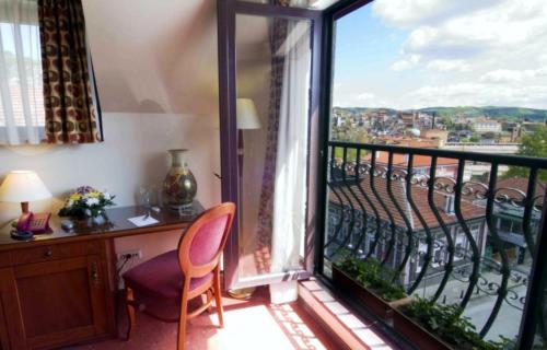 Hotel Central in Veliko Tarnovo Hotel Central in Veliko Tarnovo