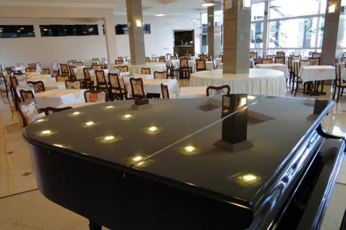 This photo about Hotel Sul America shared on HyHotel.com