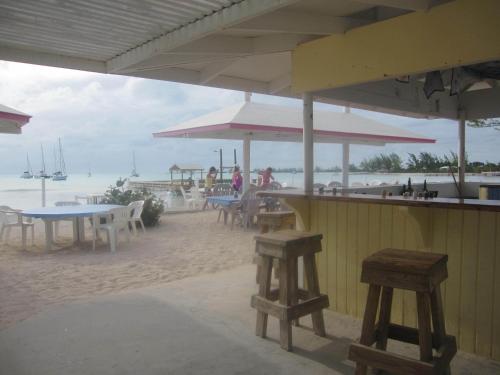Anegada Reef Hotel in Anegada Anegada Reef Hotel in Anegada