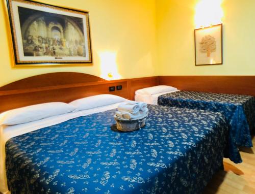 This photo about Saint Peter Inn shared on HyHotel.com