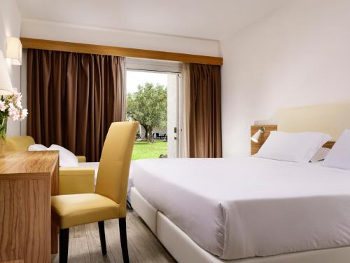 This photo about TH Simeri - Simeri Village shared on HyHotel.com