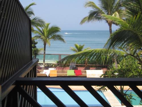 This photo about Hotel Pousada Ancoradouro shared on HyHotel.com