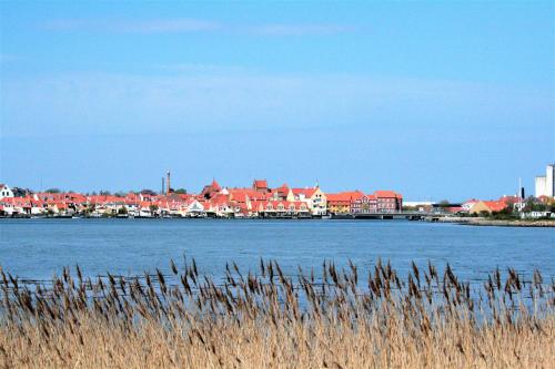 A környék, Feriehus Syd pa Rødkærgard in Kerteminde A környék, Feriehus Syd pa Rødkærgard in Kerteminde