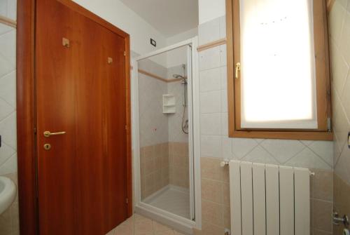 Bathroom, Casa vacanza Viola in Clusone Bathroom, Casa vacanza Viola in Clusone