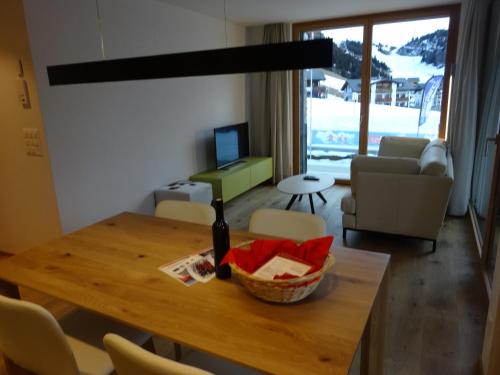 This photo about Alpenresort B22 shared on HyHotel.com