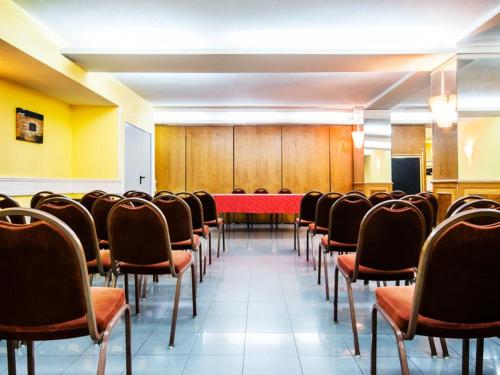 This photo about Hotel Alcarria shared on HyHotel.com