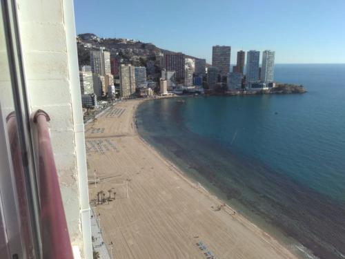 This photo about Las Damas shared on HyHotel.com