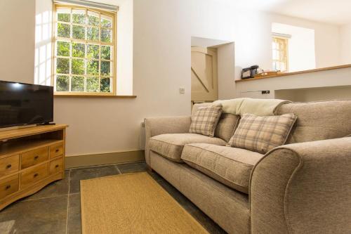 Faciliteiten, The Old Museum in Castle Combe Faciliteiten, The Old Museum in Castle Combe