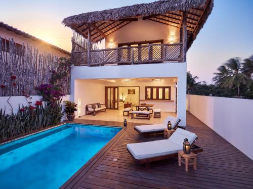 This photo about Villa Majica shared on HyHotel.com