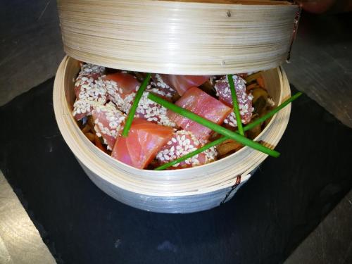 This photo about Hotel De La Levee shared on HyHotel.com