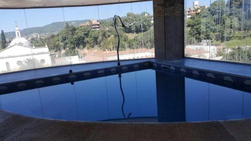 Kolam renang, Ohasis Jujuy Hotel Spa in San Salvador De Jujuy Kolam renang, Ohasis Jujuy Hotel Spa in San Salvador De Jujuy