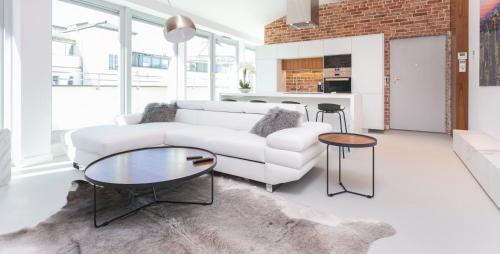 This photo about Avesa Luxury Apartments by Wawel Castle shared on HyHotel.com