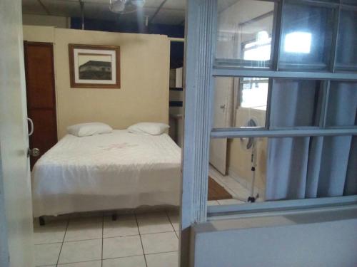 Homestay Bolonia
Homestay Bolonia