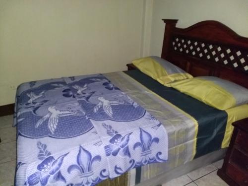 This photo about Hotel y Cafeteria Reforma shared on HyHotel.com