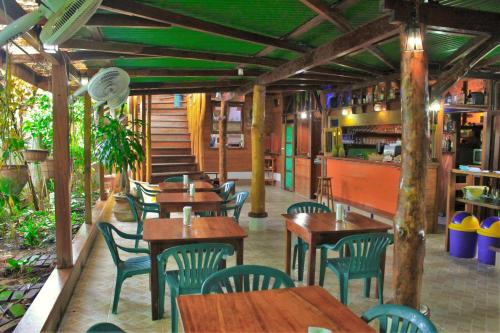 This photo about Hotel Cala Luna shared on HyHotel.com