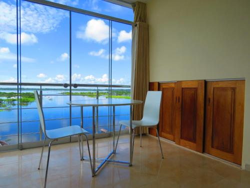 สภาพแวดล้อมโดยรอบ, Boulevard 251 Riverside Apartments in อิกิโตส สภาพแวดล้อมโดยรอบ, Boulevard 251 Riverside Apartments in อิกิโตส