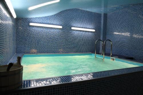 Monblan Hotel in Chita Monblan Hotel in Chita