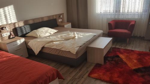 Ferienhaus Karall in คลิงเงนบัค Ferienhaus Karall in คลิงเงนบัค