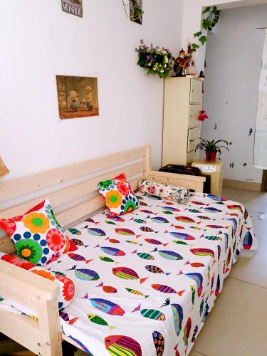Mu Er Youth Hostel
