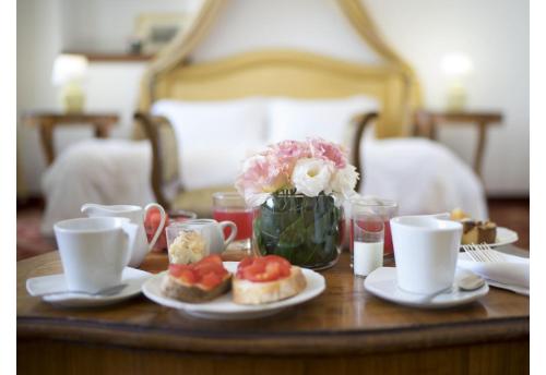 This photo about Grande Albergo Internazionale shared on HyHotel.com