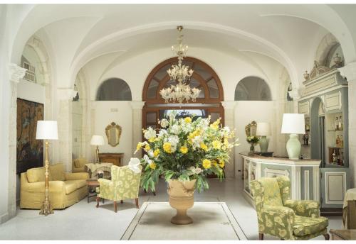 Grande Albergo Internazionale in Brindisi Grande Albergo Internazionale in Brindisi