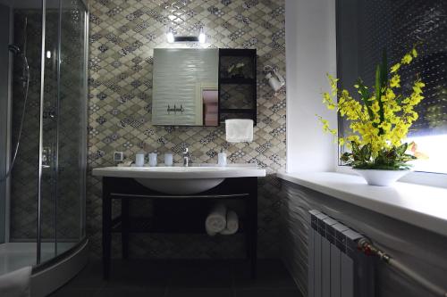 This photo about Hotel Zolotoy Drakon shared on HyHotel.com