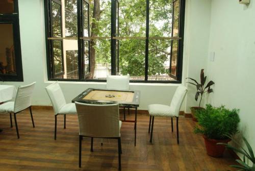 This photo about Hotel corbett kingdom shared on HyHotel.com