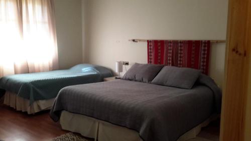 This photo about La Casa de Carlitos B&B shared on HyHotel.com