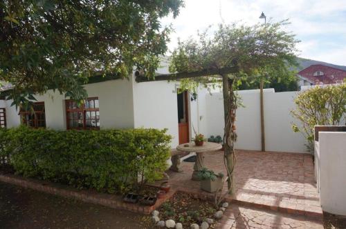 Long Acres Cottages in Montagu Long Acres Cottages in Montagu