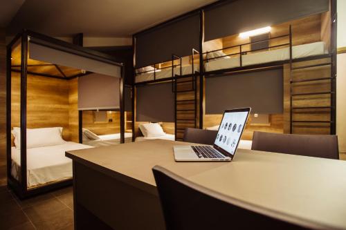 Eco Hostel in Catânia Eco Hostel in Catânia