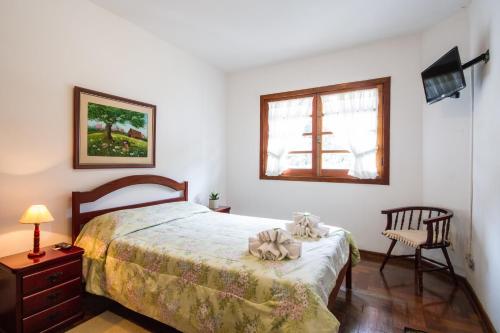 This photo about Pousada Serena shared on HyHotel.com