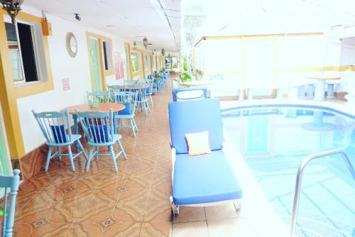 Hotel Ivania´s in Masaya Hotel Ivania´s in Masaya