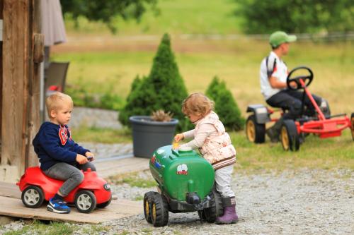 This photo about Paulas Bauernhof shared on HyHotel.com