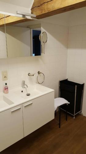 ห้องน้ำ, Begijnhofhuisje in บิลเซน ห้องน้ำ, Begijnhofhuisje in บิลเซน