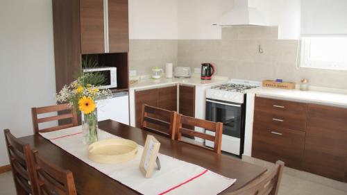 Del Sol Apart Hotel in Sarmiento (Chubut) Del Sol Apart Hotel in Sarmiento (Chubut)