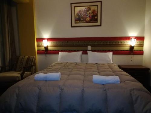 This photo about Europa Hotel Exclusive shared on HyHotel.com